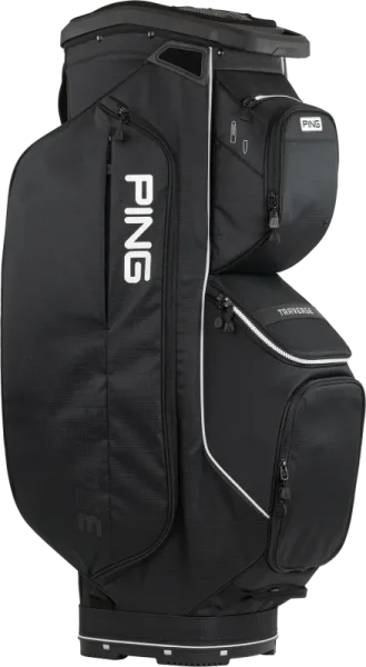 Ping Traverse 244 Black [-]