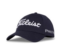 Titleist Tour Performance Cap – Navy/White