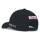Titleist Tour Performance Cap Junior– Black/White