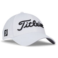 Titleist Tour Elite White/Black ML