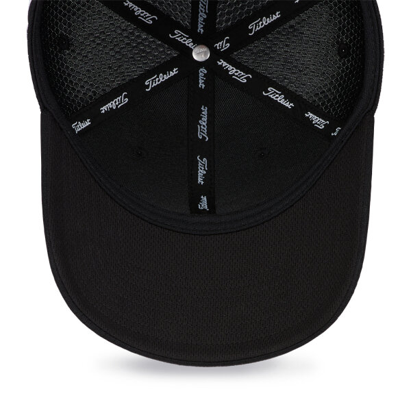 Titleist Tour Elite Black/White ML