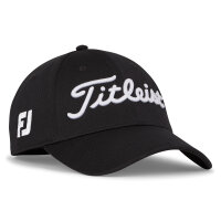 Titleist Tour Elite Black/White ML