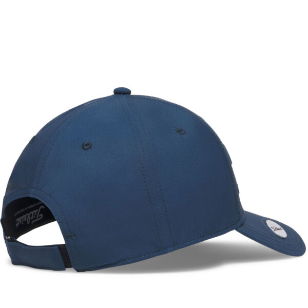 Titleist Players Performance BM Cap Navy/White