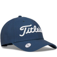 Titleist Players Performance BM Cap Navy/White