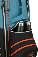 Big Max Aqua IPX Tour blue-black-orange