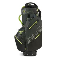 Big Max Aqua Sport 4 forrest green-black-lime