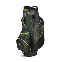Big Max Aqua Sport 4 forrest green-black-lime