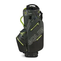 Big Max Aqua Sport 4 forrest green-black-lime