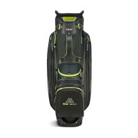 Big Max Aqua Sport 4 forrest green-black-lime