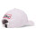 Titleist Tour Performance Cap Pale Pink/White