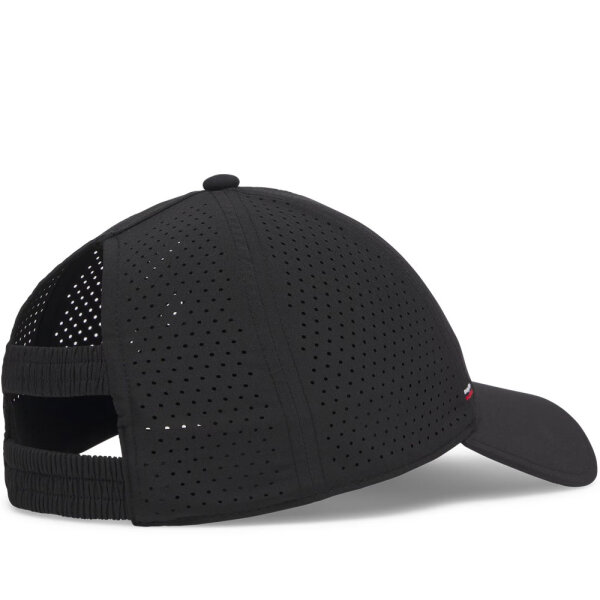 Titleist Womens Charleston Breezer Cap Black/Black/White