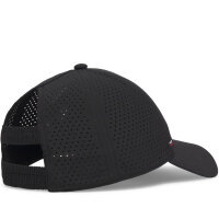 Titleist Womens Charleston Breezer Cap Black/Black/White