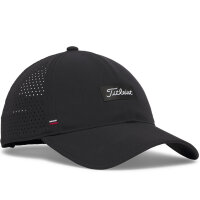 Titleist Womens Charleston Breezer Cap Black/Black/White