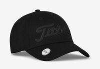 Titleist Players Performance BM Cap Black/Black