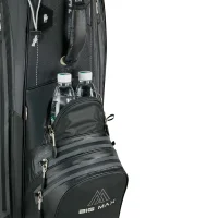 Big Max Aqua Tour 4 black