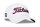 Titleist Tour Performance Cap – White/Navy/Red