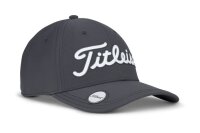Titleist Players Performance BM Cap Charcoal/White