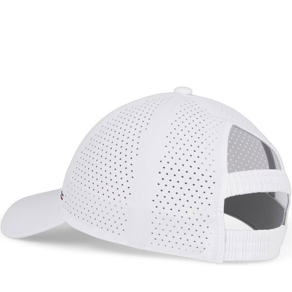 Titleist Womens Charleston Breezer Cap White/White/Navy