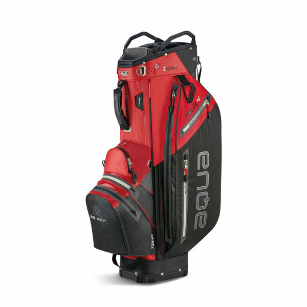 Big Max Aqua Tour 4 red-black