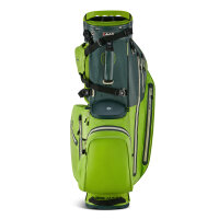 Big Max Aqua Hybrid 4 forest green-lime