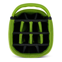 Big Max Aqua Hybrid 4 forest green-lime