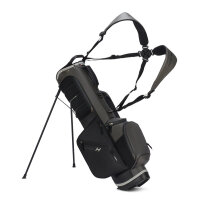 Big Max Aqua Seven Standbag black-charcoal