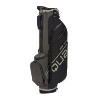 Big Max Aqua Seven Standbag black-charcoal