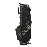 Big Max Aqua Seven Standbag black-charcoal