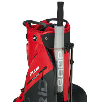 Big Max Dri Lite Hybrid Plus red-black