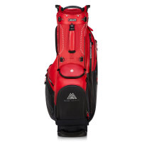 Big Max Dri Lite Hybrid Plus red-black