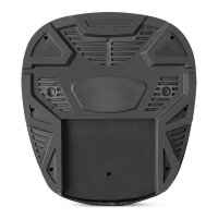 Big Max Dri Lite Hybrid Plus red-black