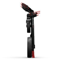 Big Max Blade IP 2.0 phantom black-red