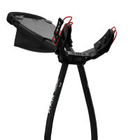 Big Max Blade IP 2.0 phantom black-red