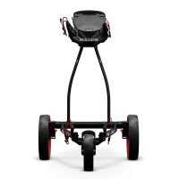 Big Max Blade IP 2.0 phantom black-red