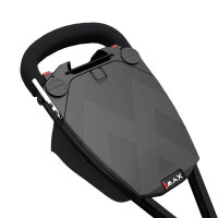 Big Max Blade IP 2.0 phantom black-red