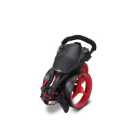 Big Max IQ 2 phantom black-red