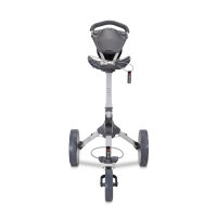 Big Max IQ 2 grey-charcoal