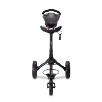 Big Max IQ 2 phantom black