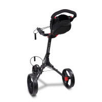 Big Max IQ 2 phantom black