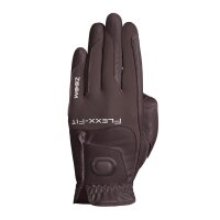 Zoom Hybrid Men choco-brown Links Onesize