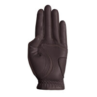 Zoom Hybrid Men choco-brown Links Onesize