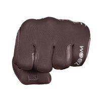 Zoom Hybrid Men choco-brown Links Onesize