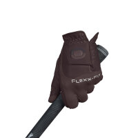 Zoom Hybrid Men choco-brown Links Onesize