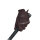 Zoom Hybrid Men choco-brown Links Onesize
