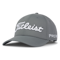 Titleist Tour Performance Cap Charcoal/White