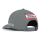 Titleist Tour Performance Cap Charcoal/White