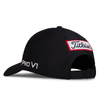 Titleist Tour Performance Cap Black/White
