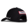 Titleist Tour Performance Cap Black/White