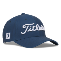 Titleist Tour Performance Cap Monterey/White