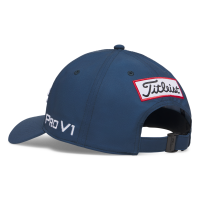 Titleist Tour Performance Cap Monterey/White